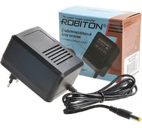 Адаптер/блок питания ROBITON AB12-500S 16173
