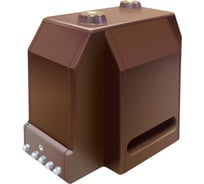 Трансформатор напряжения КЭАЗ НОЛ-ЭК-10-М1-10000/100-0,5-50-У2-б- 267858