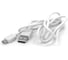 Сетевое зарядное устройство BYZ B35, 2хUSB-А, 2.1А + кабель AM-microBM, 1 м, белый 23750-B35MW 6