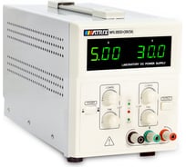 Источник питания MATRIX MPS-3005D+