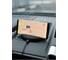 Беспроводная зарядка Golden Snail с держателем телефона GS9130 4