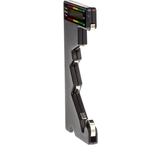 Тестер батареек Даджет KIT MT4015 BatChecker 4 184