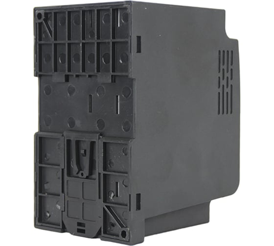 Преобразователь частоты ventart SN160 1R5GB-T4-1,5KW-380V 4687203904401