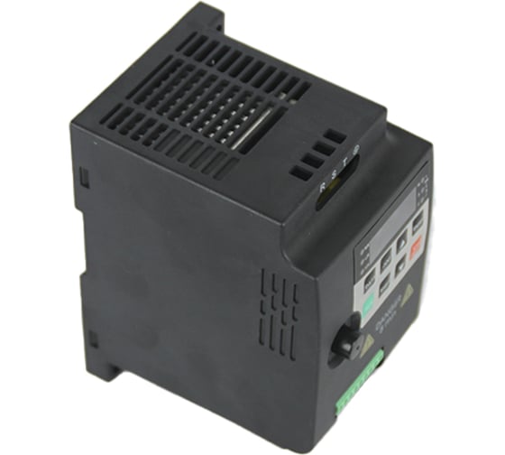 Преобразователь частоты ventart SN160 2R2GB-T4-2,2KW-380V 4687203904418