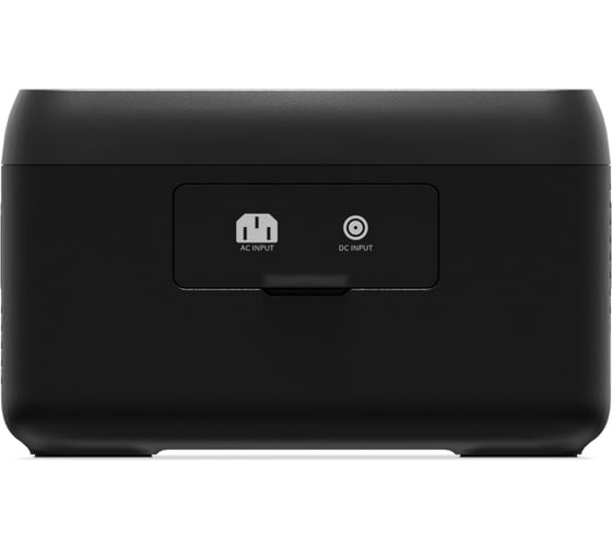 Портативная электростанция TopOn LFP 300 Вт, розетка 220 В, авторозетка 12.6 В, 2 Type-C, 2 USB, фонарь, EPS, Wi-Fi Bluetooth TOP-H300