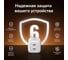 Зарядное устройство CD294 (15327) Nexode Mini 45W USB-C+USB-C PD GaN Fast Charger EU. Цвет: белый Ugreen 15327_ 3