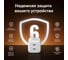 Зарядное устройство CD294 (15327) Nexode Mini 45W USB-C+USB-C PD GaN Fast Charger EU. Цвет: белый Ugreen 15327_ 12
