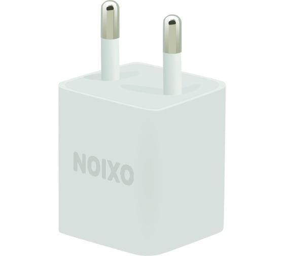Сетевое зарядное устройство OXION 2А, 2USB, арт. ACR-102