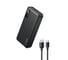 Внешний аккумулятор Ugreen PB312 20000mAh PD 20W Power Bank цвет серый 25683_ 3