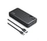 Внешний аккумулятор Ugreen PB312 20000mAh PD 20W Power Bank цвет серый 25683_ 4
