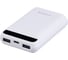 Внешний аккумулятор HARPER PB-10005 white H00001664 4
