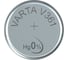 Батарейка Varta 361 (SR721W) BL1 Silver Oxide 1.55V 00361101111 1