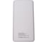 Мобильный аккумулятор CACTUS CS-PBFSBA-10000 10000mAh, 4.5A,USB-A/2xUSB-C, белый 2032365 2