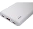Мобильный аккумулятор CACTUS CS-PBFSBA-10000 10000mAh, 4.5A,USB-A/2xUSB-C, белый 2032365 3