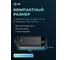 Мобильный аккумулятор CACTUS CS-PBFSCA-10000 10000mAh, 4.5A, 2xUSB-A/USB-C, черный 2032367 9