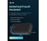 Мобильный аккумулятор CACTUS CS-PBFSDA-20000 20000mAh, 4.5A, USB-A/2xUSB-C, черный 2032368 8