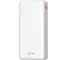 Мобильный аккумулятор CACTUS CS-PBFSEA-20000 20000mAh, 4.5A, USB-A/2xUSB-C, белый 2032370 1