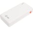 Мобильный аккумулятор CACTUS CS-PBFSEA-20000 20000mAh, 4.5A, USB-A/2xUSB-C, белый 2032370 4