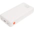 Мобильный аккумулятор CACTUS CS-PBFSEA-20000 20000mAh, 4.5A, USB-A/2xUSB-C, белый 2032370 6