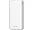Мобильный аккумулятор CACTUS CS-PBFSEA-20000 20000mAh, 4.5A, USB-A/2xUSB-C, белый 2032370 7