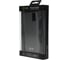 Мобильный аккумулятор CACTUS CS-PBFSFA-20000 20000mAh, 4.5A, 2xUSB-A/USB-C, серый 2032371 7