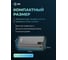Мобильный аккумулятор CACTUS CS-PBFSFA-20000 20000mAh, 4.5A, 2xUSB-A/USB-C, серый 2032371 11