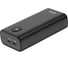 Мобильный аккумулятор CACTUS CS-PBFSJA-30000 30000mAh, 4.5A, 2xUSB-A/USB-C, черный 2032372 5