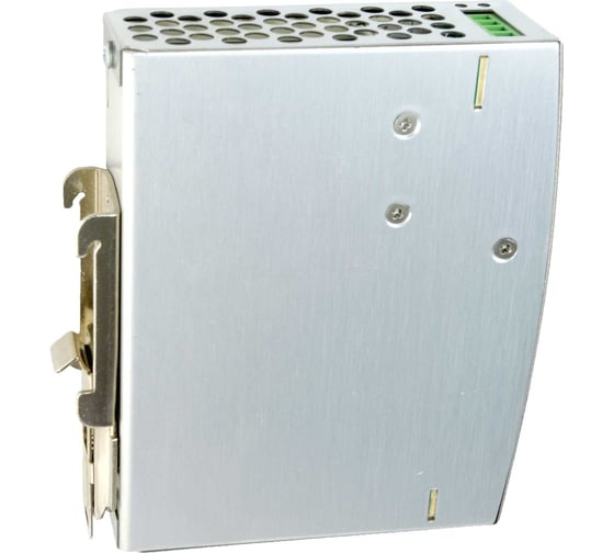 Блок питания ELCOMTECH на DIN рейку YSDN75-4801600 УТ-00027190