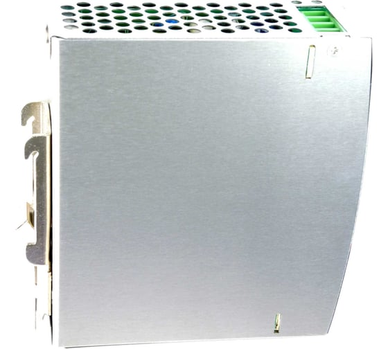 Блок питания ELCOMTECH на DIN рейку YSDH120-24005000 УТ-00027189