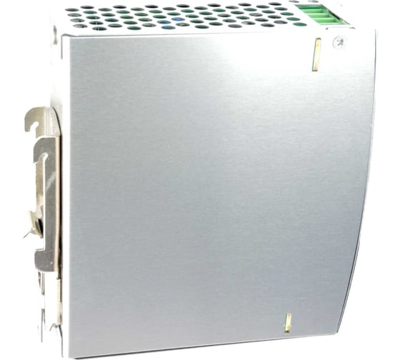 Блок питания ELCOMTECH на DIN рейку YSDH120-12010000 УТ-00027188