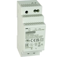 Блок питания на DIN рейку ELCOMTECH YSD30S-2401250 УТ-00027185