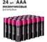 Элемент питания ФАZА алкалиновый AAА/LR03 1.5В Super Alkaline PB-24 упаковка 24 шт. 5058200 1