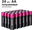 Элемент питания ФАZА алкалиновый AA/LR6 1.5В Super Alkaline PB-24 упаковка 24 шт. 5058194 3