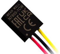 DC/DC преобразователь Mean Well N7803-1CW Т03708286