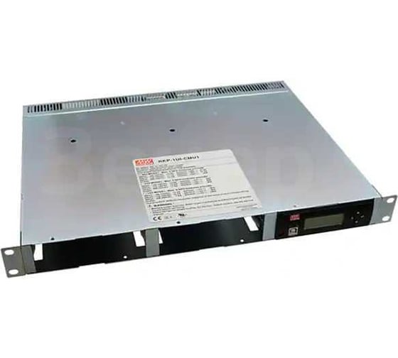 Источник питания Mean Well RKP-1UI-CMU1 Т02152558 1