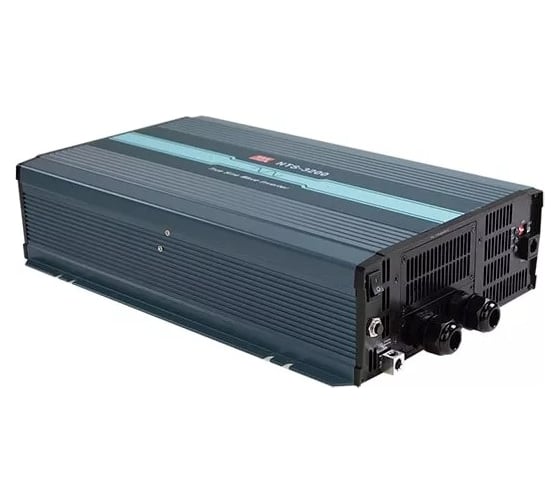 Источник питания Mean Well NTS-3200-248EU