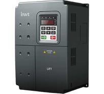 Преобразователь частоты INVT GD300L-7R5G-4 Lift 7,5 кВт 380В 11001-01411