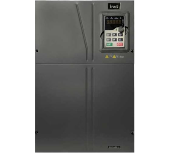 Преобразователь частоты INVT GD350-19-355G-6 Crane 355 кВт 690В 90001-02902 1