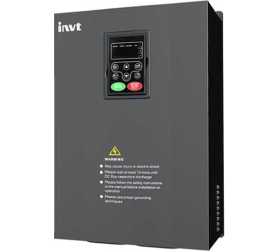 Преобразователь частоты INVT GD300L-018G-4 Lift 18,5 кВт 380В 11001-01408 1