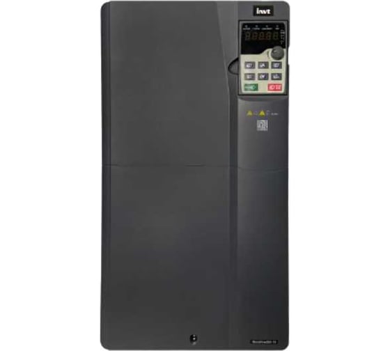 Преобразователь частоты INVT GD350-19-075G-4-B Crane 75 кВт 380В 90001-02763 1