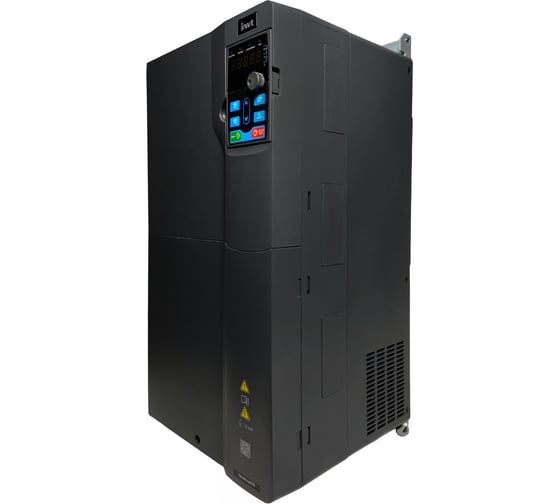 Преобразователь частоты INVT GD270-132-4 132 кВт 380В 11001-02110