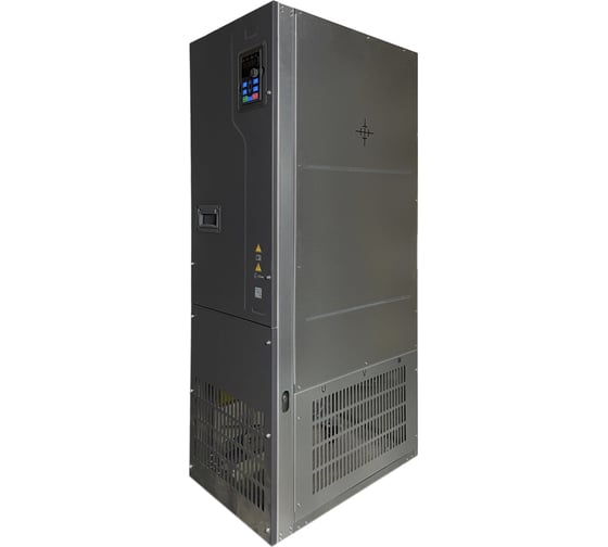 Преобразователь частоты INVT GD270-315-4-L3 315 кВт 380В Встроенный DC дроссель и выходной дроссель 11001-02133
