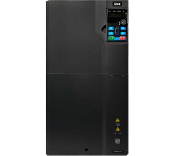 Преобразователь частоты INVT GD270-075-4-L1 75 кВт 380В Встроенный DC дроссель 11001-02271