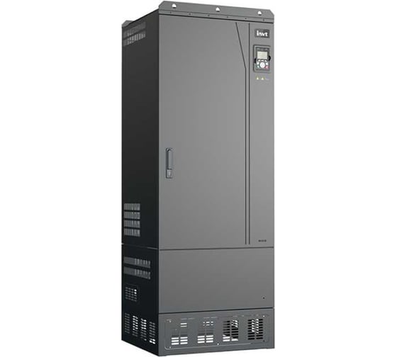 Преобразователь частоты INVT GD350A-450G/500P-4 450/500 кВт 380В 90001-03832 1