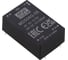 Медицинский DC-DC преобразователь Mean Well MDS06F-05 Т03701744 1