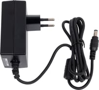 Медицинский адаптер питания Mean Well AC-DC GSM18E05-P1J Т02230497