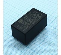 Медицинский источник питания Mean Well AC-DC MPM-10-24 Т02831963