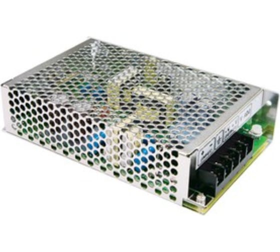 Преобразователь Mean Well DC/DC SD-50C-5 50Вт Т00035858 1