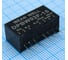 Преобразователь Mean Well DC-DC DPBW03F-15 Т02670528 1