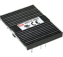 Преобразователь Mean Well DC-DC NSD15-12S12 Т00255830